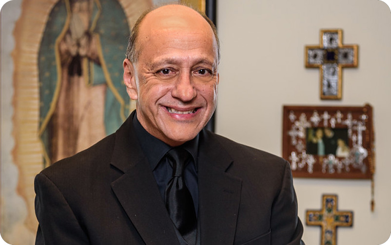 Dr. Richard Lopez