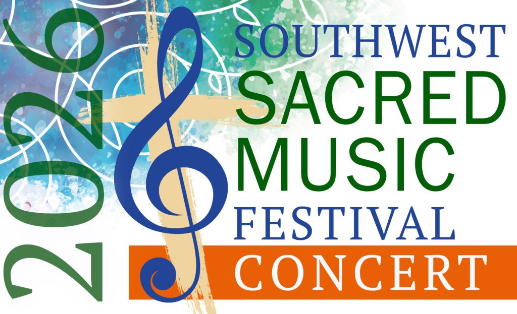 Sacred Music Festival Concert