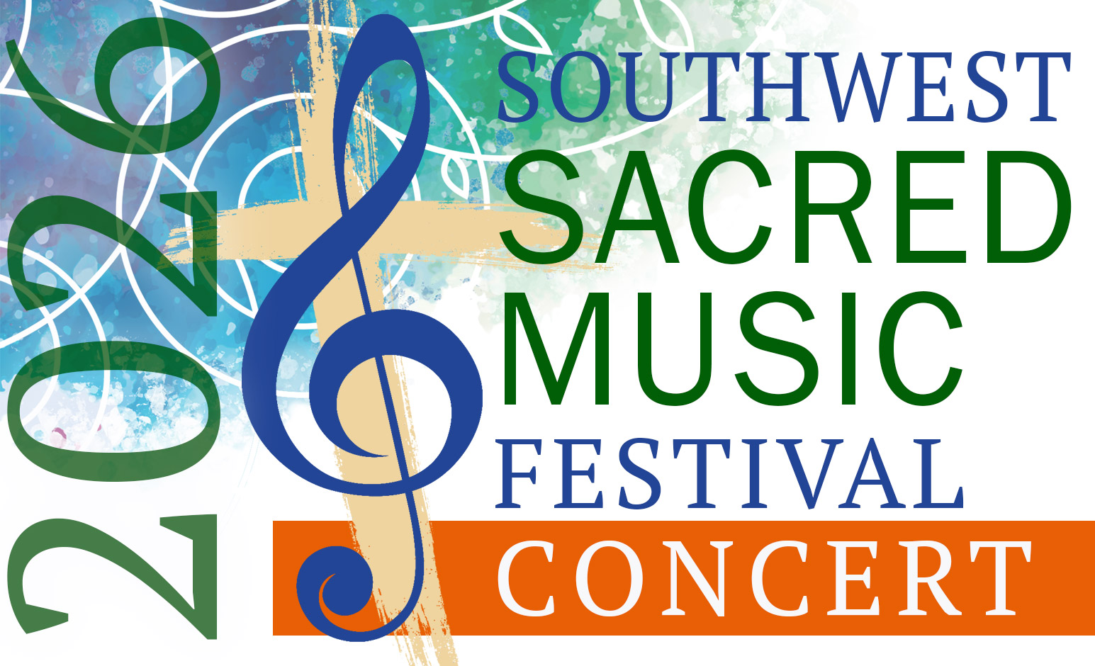 Sacred Music Festival Concert